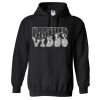 18500 Adult Heavy Blend Hooded Sweatshirt Thumbnail