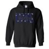 18500 Adult Heavy Blend Hooded Sweatshirt Thumbnail
