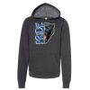 3719Y Youth Sponge Fleece Hoodie Thumbnail